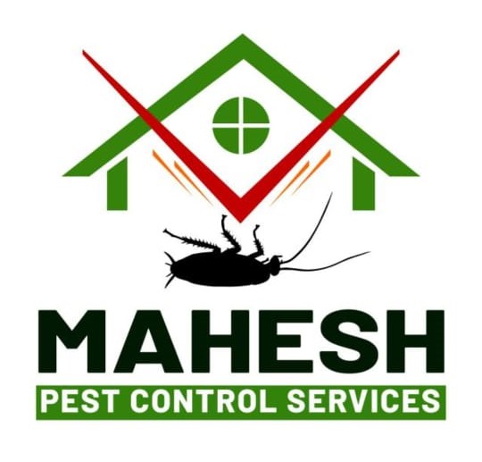 Mahesh Pest Control